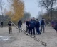 масова бійка на Рівненщині