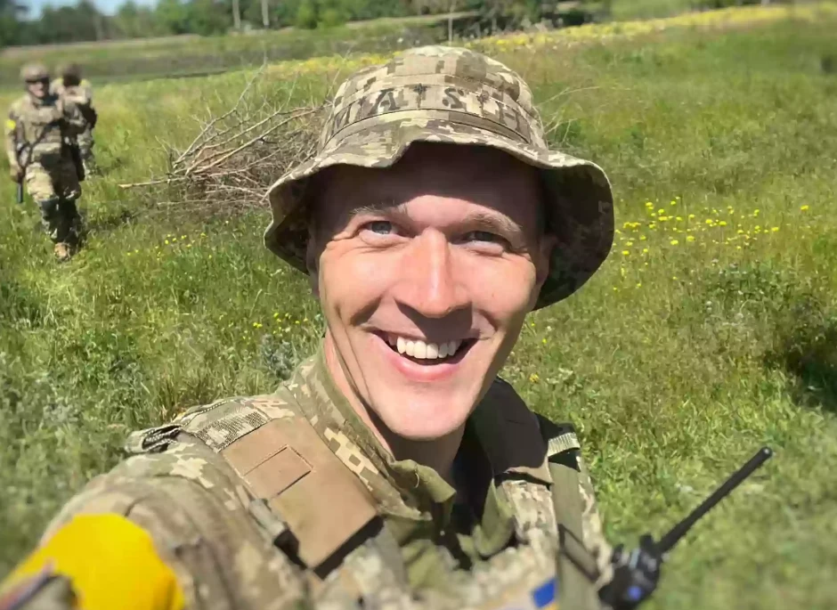 Юрій Гудименко