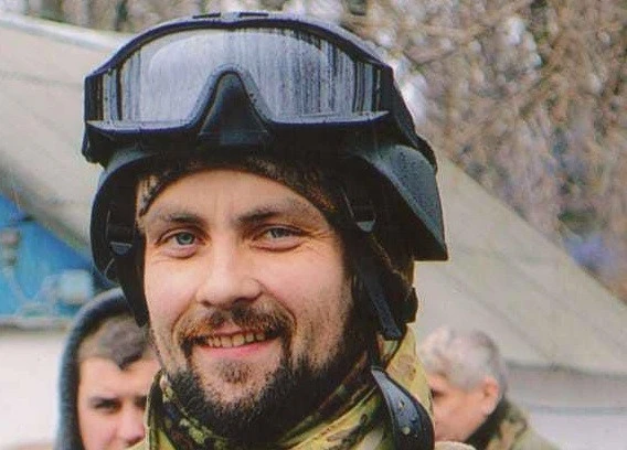 Юрій Лунь