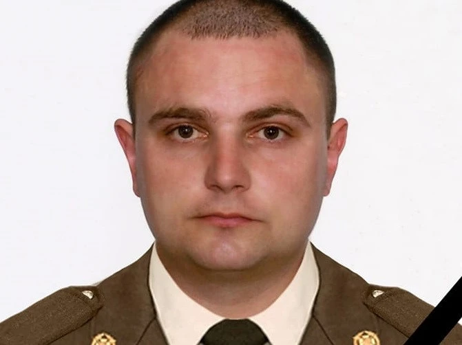 Володимир Томчишин