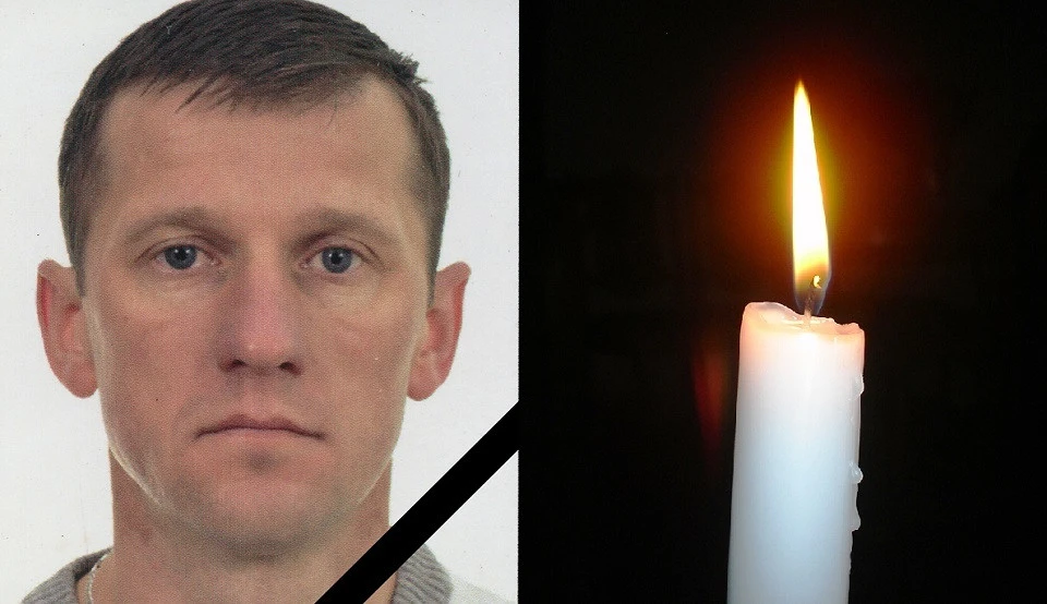 Володимир Сиров
