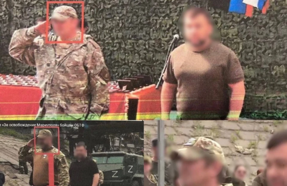 прокуратура повідомила про підозру сімом громадянам України