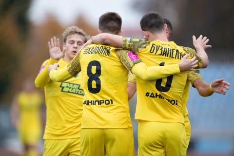 Дніпро-1