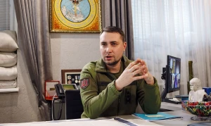 Кирило Буданов Кирило Буданов