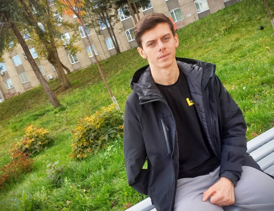 Сергій Костюченко