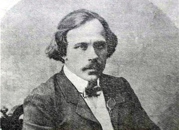 Микола Вороний