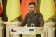 Володимир Зеленський, президент України