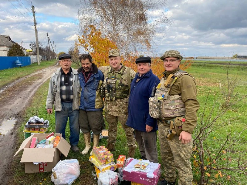львівські тероборонівці
