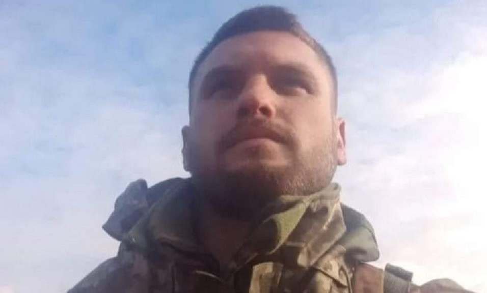 Олександр Бадюк
