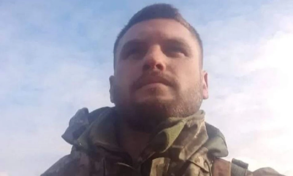 Олександр Бадюк