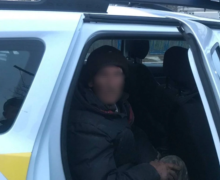 На Рівненщині заблукав 65-річний пенсіонер