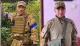Андрій Цвігун і Тарас Тисовський