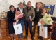 нагородження Андрія Кориневича