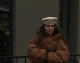 На фото: пуховик бренду katsurina