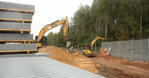 кордон Латвії та Білорусі