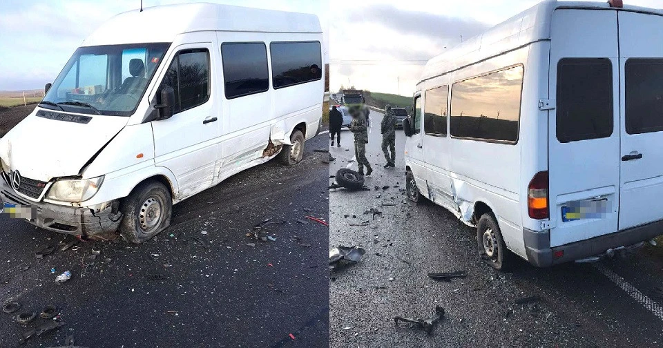 ДТП неподалік Здолбунова