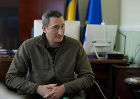 Олексій Чернишов