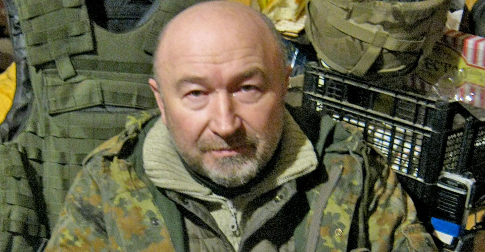 Олександр Вільчинський