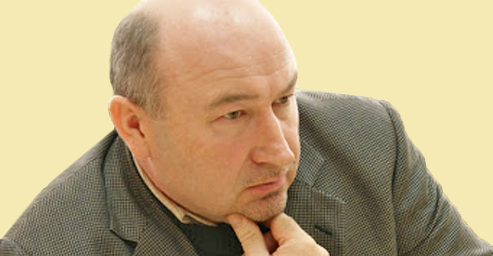 Олександр Вільчинський