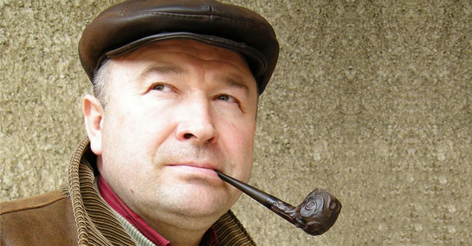 Олександр Вільчинський