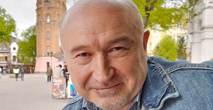 Олександр Вільчинський Олександр Вільчинський