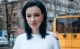 На фото: Анастасія Приходько
