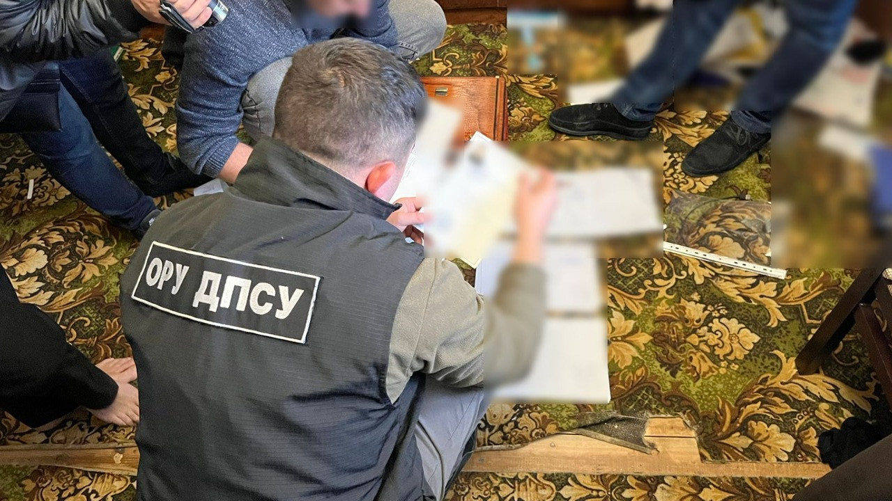 Закарпатець вніс півмільйонну заставу і знову попався