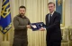 Володимир Зеленський та Джейк Салліван