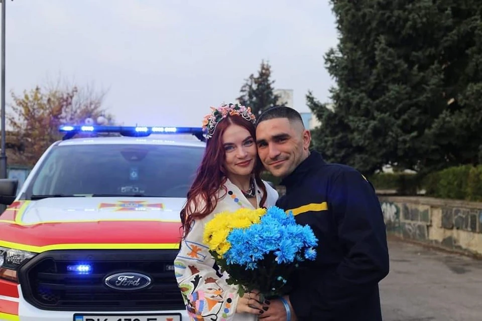весілля