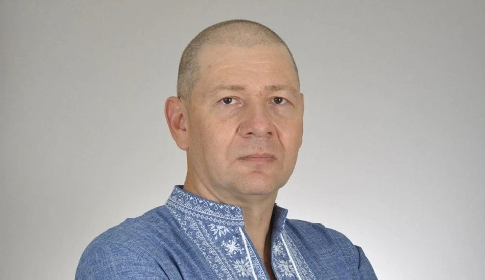 Андрій Жидков