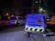 вибух на дитячому майданчику у Рівному