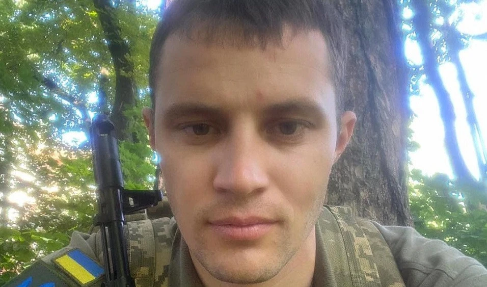 Віталій Дударчук
