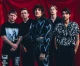 На фото: Bring Me The Horizon