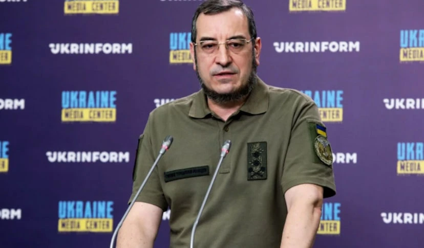 Вадим Скібіцький