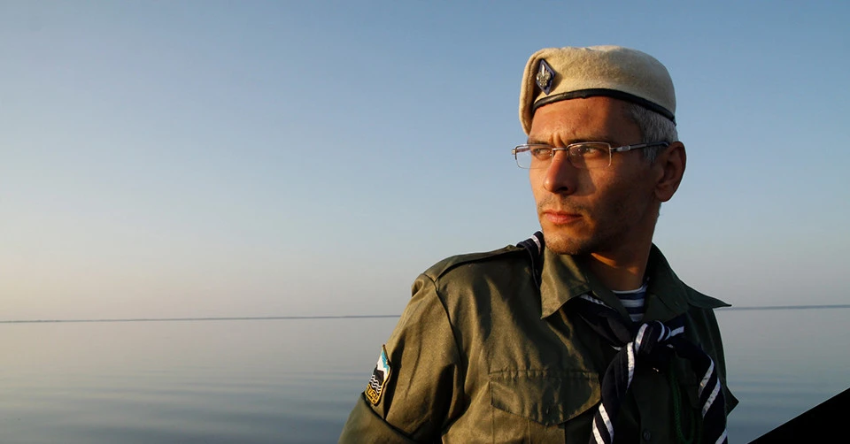 Тарас Гаврилишин