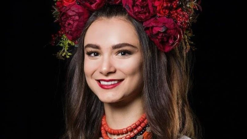 Юлія Щербань