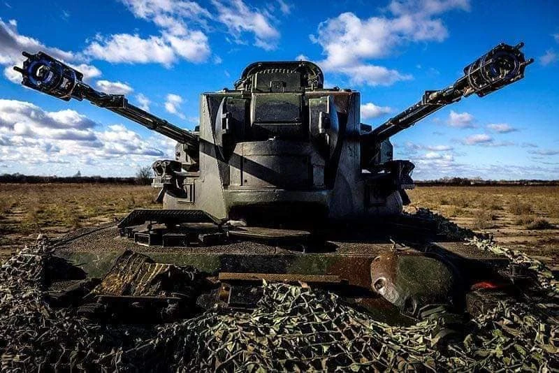 ЗСУ нищать