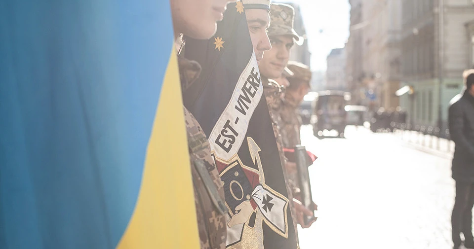 Прощання із Тарасом Гаврилишиним