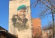 мурал у Полтаві