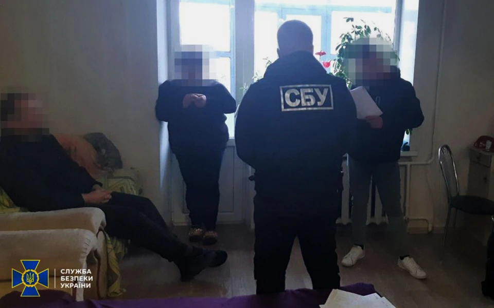 СБУ затримала блогера кремлівського рупора «russia today