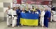 Рівненські парадзюдоїсти у Баку