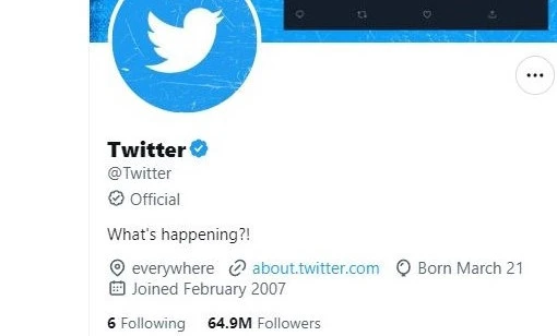 Twitter