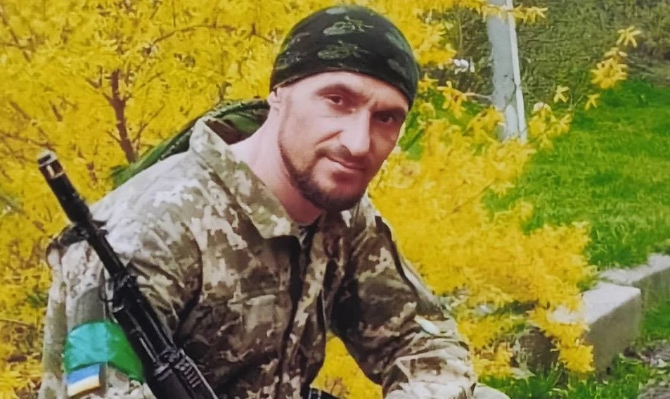 Олександр Павловський