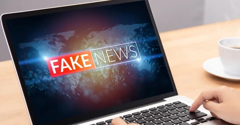 фейкові новини, fake news