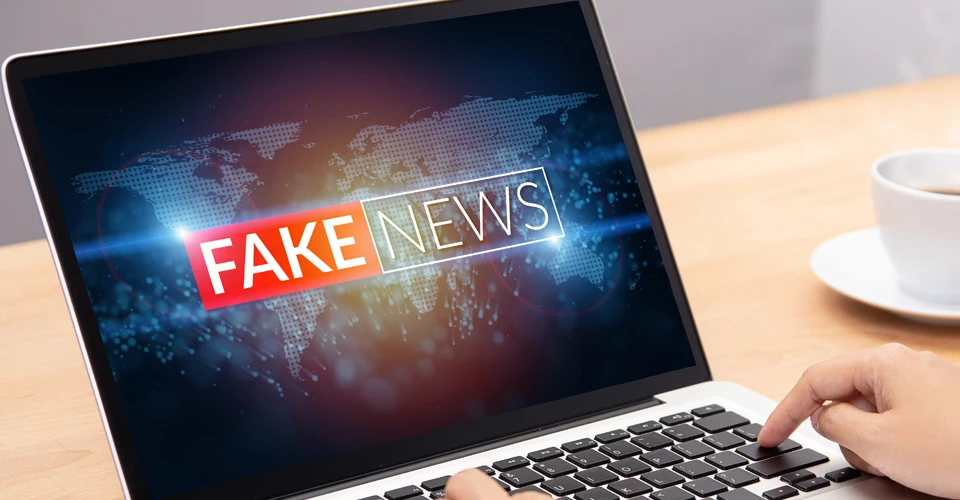 фейкові новини, fake news