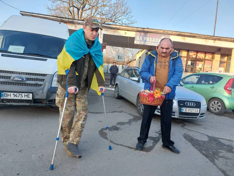 Марко Чорний