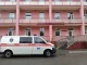 Івано-Франківська обласна клінічна інфекційна лікарня