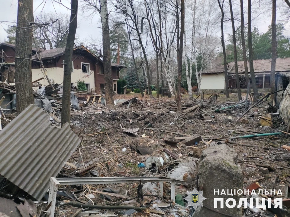 За добу росіяни обстріляли сім населених пунктів Донеччини, є загиблі та поранені