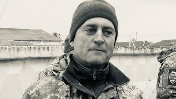 Микола Лампіка