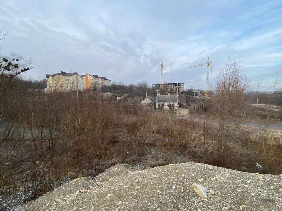 ділянка